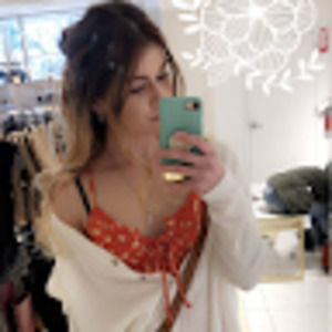 Meet your Posher, Shayleigh